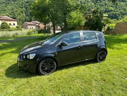 Gebraucht 2012 Chevrolet Aveo | CHF 3’950 (Fairer Preis)