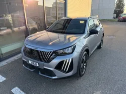 Gebraucht 2025 Peugeot 2008 Allure SUV | CHF 24’900 (Superpreis)