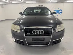 Gebraucht 2005 Audi A6 | CHF 1’350 (Fairer Preis)