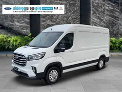 Maxus V90