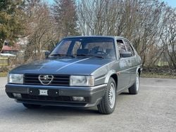 Gebraucht 1986 Alfa Romeo 90 Limousine | CHF 29’990