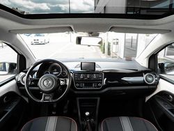 Gebraucht 2014 VW up! Groove Kleinwagen | CHF 6’500 (Etwas zu teuer)