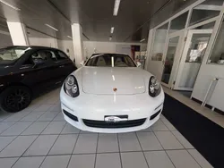 Gebraucht 2014 Porsche Panamera Limousine | CHF 41’900