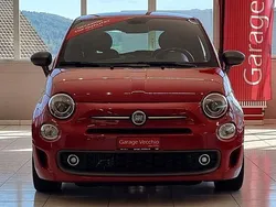 Gebraucht 2016 Fiat 500 S Limousine | CHF 10’990 (Fairer Preis)