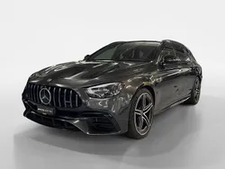 Gebraucht 2021 Mercedes E63 AMG AMG Kombi | CHF 69’800 (Fairer Preis)
