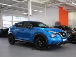 Gebraucht 2019 Nissan Juke Tekna SUV | CHF 19’390 (Fairer Preis)