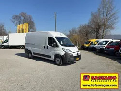Neu 2025 Citroën Jumper Van / Kleinbus | CHF 34’900 (Guter Preis)