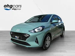 Neu 2025 Hyundai i10 Kleinwagen | CHF 16’590 (Fairer Preis)
