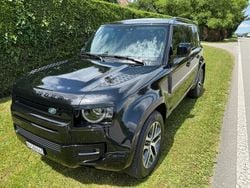 Gebraucht 2024 Land Rover Defender HSE SUV | CHF 84’900 (Etwas zu teuer)
