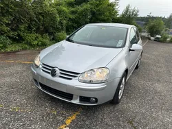Gebraucht 2006 VW Golf V Comfortline | CHF 4’000 (Fairer Preis)
