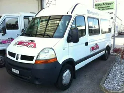 Gebraucht 2006 Renault Master Van | CHF 8’900