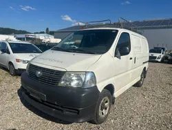 Gebraucht 2006 Toyota HiAce Van / Kleinbus | CHF 3’790