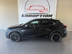 Gebraucht 2021 Lexus UX 250h SUV | CHF 26’900