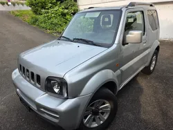 Gebraucht 2011 Suzuki Jimny GL SUV | CHF 14’000 (Fairer Preis)