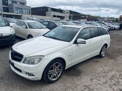 Gebraucht 2009 Mercedes C350 Avantgarde | CHF 3’700