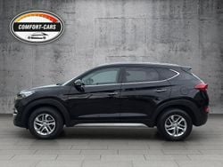 Gebraucht 2016 Hyundai Tucson SUV | CHF 9’999 (Fairer Preis)