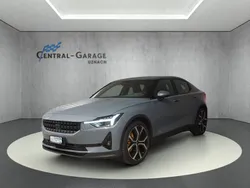 Gebraucht 2021 Polestar 2 Limousine | CHF 26’300 (Etwas zu teuer)