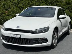 Gebraucht 2011 VW Scirocco Team Coupé | CHF 10’700 (Guter Preis)
