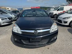 Gebraucht 2008 Opel Astra Cosmo | CHF 1’799 (Guter Preis)