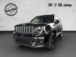 Neu 2025 Jeep Renegade Summit SUV | CHF 32’490 (Superpreis)