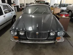 Gebraucht 1970 Jaguar XJ Limousine | CHF 9’000