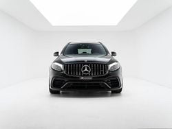 Gebraucht 2019 Mercedes GLC63 AMG AMG SUV | CHF 44’900 (Superpreis)
