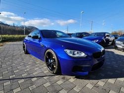 Gebraucht 2014 BMW M6 M Performance Coupé | CHF 40’950