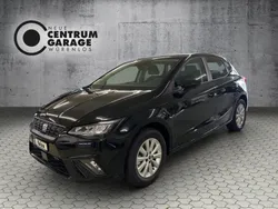 Neu 2025 Seat Ibiza Limousine | CHF 23’350 (Superpreis)