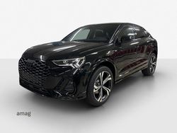 Neu 2025 Audi Q3 Sportback Attraction SUV | CHF 55’470 (Fairer Preis)