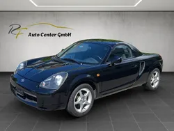 Gebraucht 2000 Toyota MR2 Cabrio | CHF 6’500