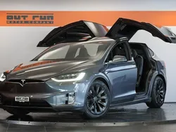 Gebraucht 2017 Tesla Model X SUV | CHF 29’800 (Guter Preis)