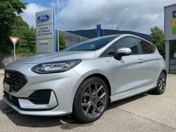 Gebraucht 2023 Ford Fiesta ST-Line Kleinwagen | CHF 17’900 (Guter Preis)