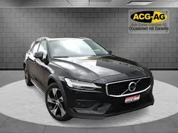 Gebraucht 2021 Volvo V60 CC Kombi | CHF 22’900 (Fairer Preis)
