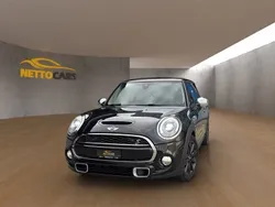 Gebraucht 2015 Mini Cooper S Kleinwagen | CHF 11’999 (Guter Preis)