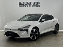 Neu 2025 Polestar 4 Long Range Single Motor SUV | CHF 62’950 (Fairer Preis)