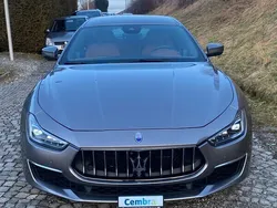 Gebraucht 2018 Maserati Ghibli GranLusso Coupé | CHF 59’000