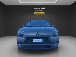 Gebraucht 2015 Citroën C4 Cactus Feel Kleinwagen | CHF 5’500 (Superpreis)