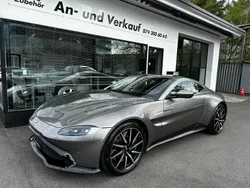 Gebraucht 2019 Aston Martin V8 Vantage Coupé | CHF 124’900 (Teuer)