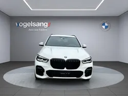 Gebraucht 2022 BMW X5 M Sport SUV | CHF 59’800 (Guter Preis)