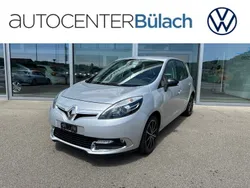 Gebraucht 2013 Renault Scénic III Expression Van / Kleinbus | CHF 7’900