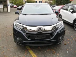 Gebraucht 2021 Honda HR-V Elegance SUV | CHF 19’950 (Superpreis)