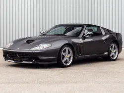 Gebraucht 2005 Ferrari Superamerica | CHF 350’000