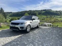 Gebraucht 2015 Land Rover Range Rover Sport Autobiography SUV | CHF 23’900 (Guter Preis)