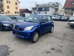Gebraucht 2011 Daihatsu Terios SUV | CHF 3’990 (Teuer)
