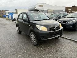 Gebraucht 2010 Daihatsu Terios SUV | CHF 2’900 (Guter Preis)
