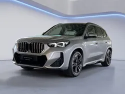 Gebraucht 2024 BMW X1 M Sport SUV | CHF 48’888 (Etwas zu teuer)