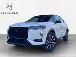 Gebraucht 2023 DS Automobiles DS3 Crossback E-Tense SUV | CHF 38’900 (Etwas zu teuer)