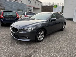 Gebraucht 2013 Mazda 6 | CHF 12’450 (Guter Preis)