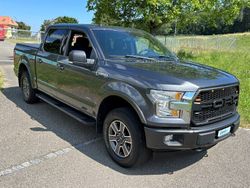 Gebraucht 2017 Ford F-150 Sport Abholung | CHF 49’900