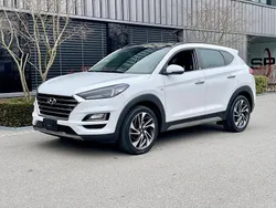Gebraucht 2019 Hyundai Tucson SUV | CHF 21’990 (Superpreis)
